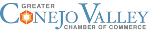 Conejo Valley Chamber of Commerce logo