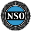 National Safecrackers Organization logo