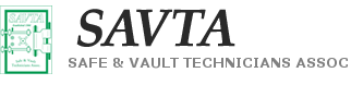 Safe & Vault Technicians Association logo